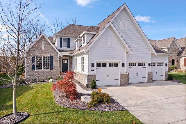 $749,990 | 3734 Sugar Pine Lane | Zionsville