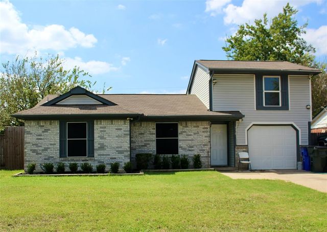 $294,999 | 630 South Waxahachie Street | Mansfield