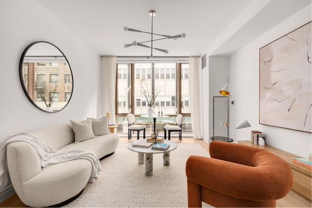 $2,345,000 | 230 East 20th Street, Unit 61 | Gramercy