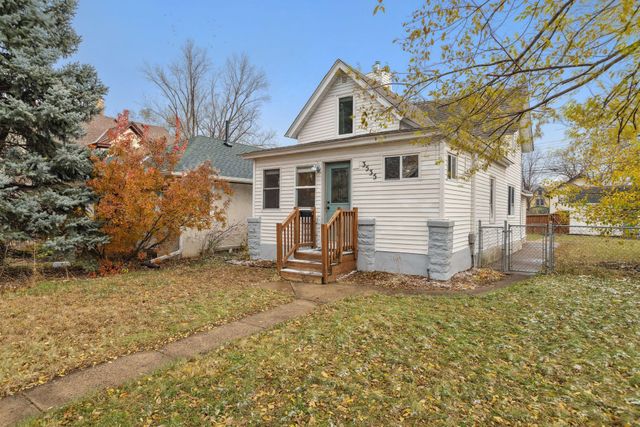 $300,000 | 3535 12th Avenue South | Powderhorn Park