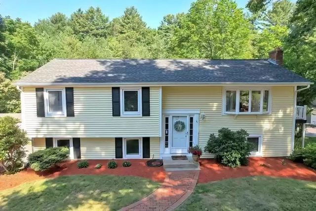 $739,900 | 7 Gilmore Road | Southborough