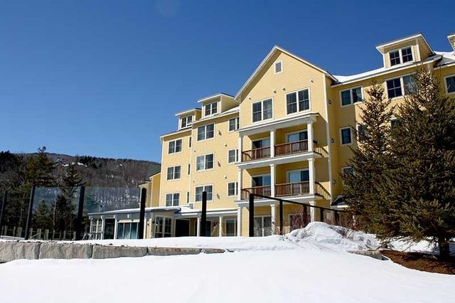 $165,000 | 444-446 Qtr I V Jackson Gore Inn Ludlow Vt 05149 | Ludlow