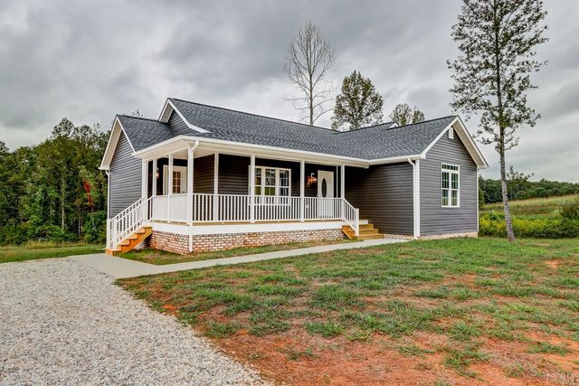 $344,900 | 2604 Liberty Chapel Road