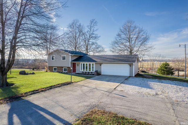 $365,000 | 9232 North Gundy Road | Jackson Township - Huntington County