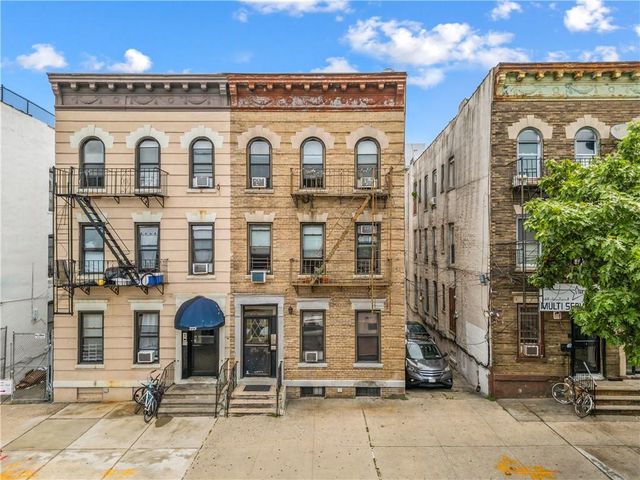 $1,350,000 | 225 65th Street | Sunset Park