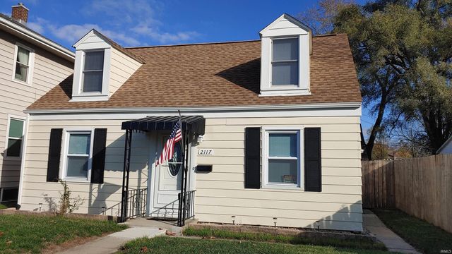 $155,000 | 2117 Brooklyn Avenue | Westfield