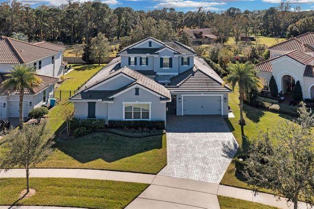 $1,595,000 | 1295 Estancia Wds Loop | Windermere