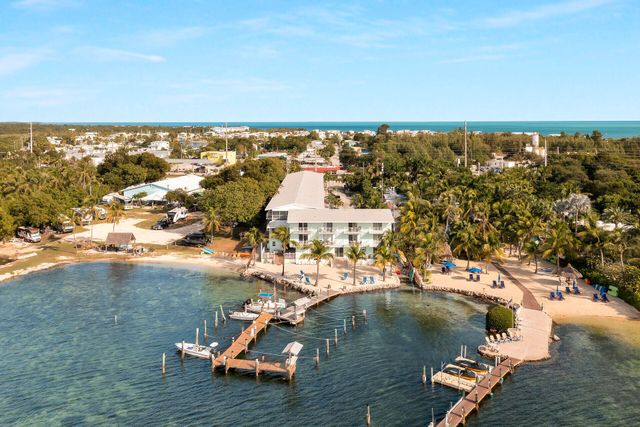 $495,000 | 92550 Overseas Highway, Unit 207 | Tavernier