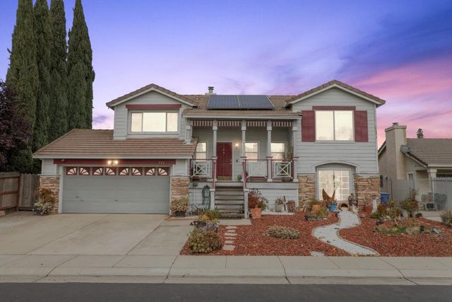 $570,000 | 741 Prairie Dunes Drive | Lathrop