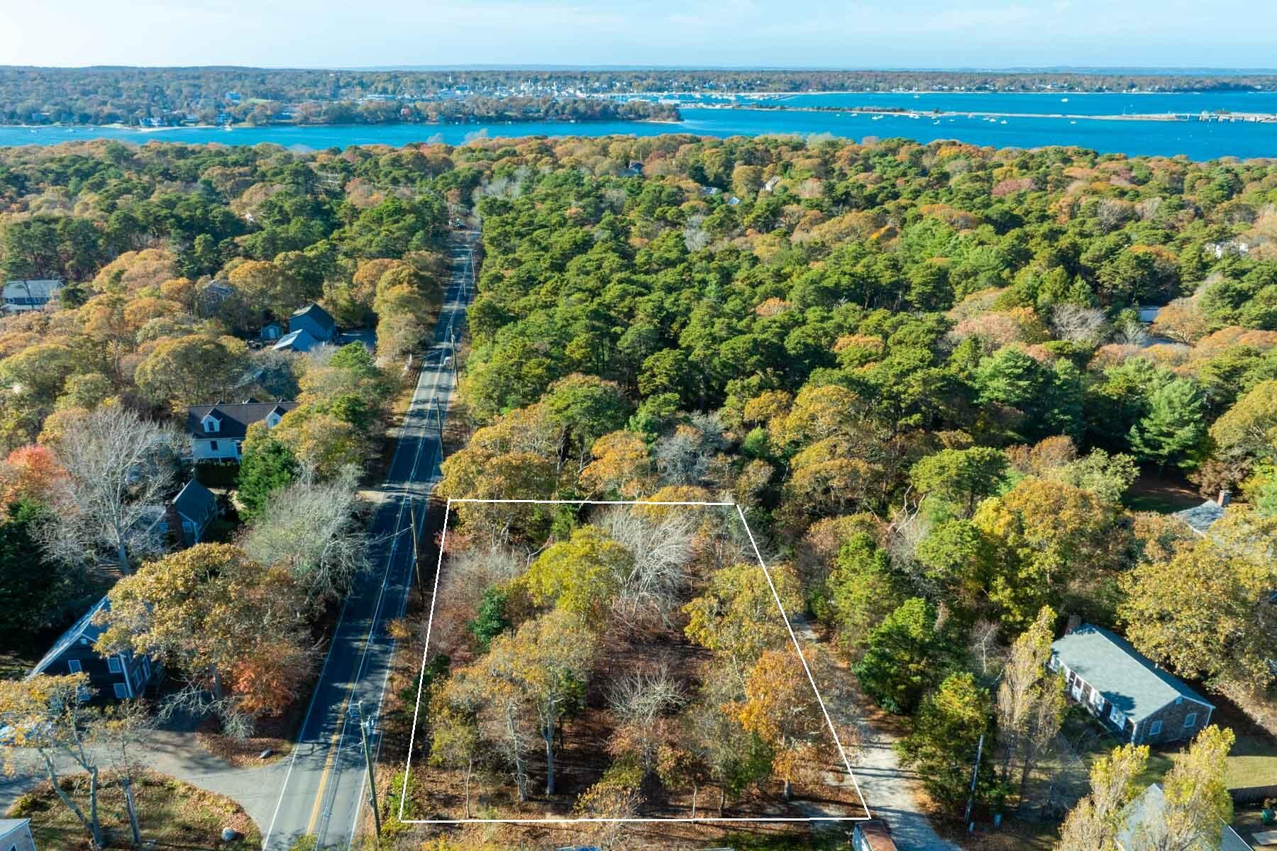 0 Barnes Road, Oak Bluffs