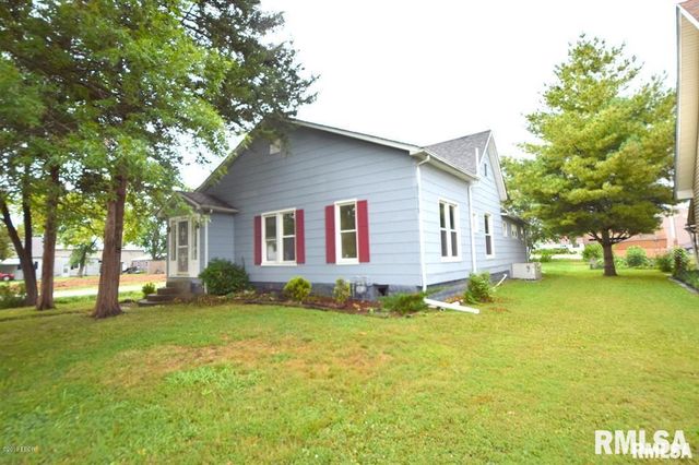 $65,000 | 900 South 16th Street | Herrin