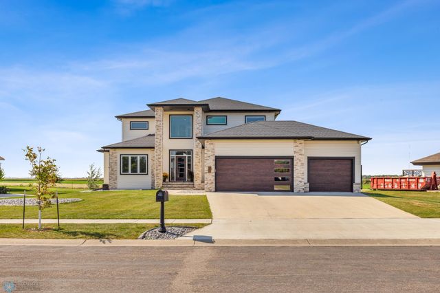 $815,000 | 497 Tessa Drive | Moorhead