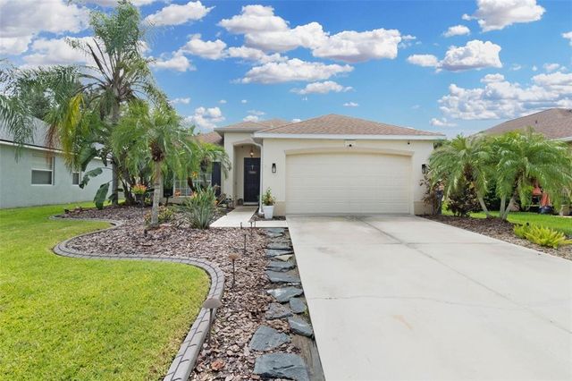 $465,000 | 4359 70th St Circle East | Parrish