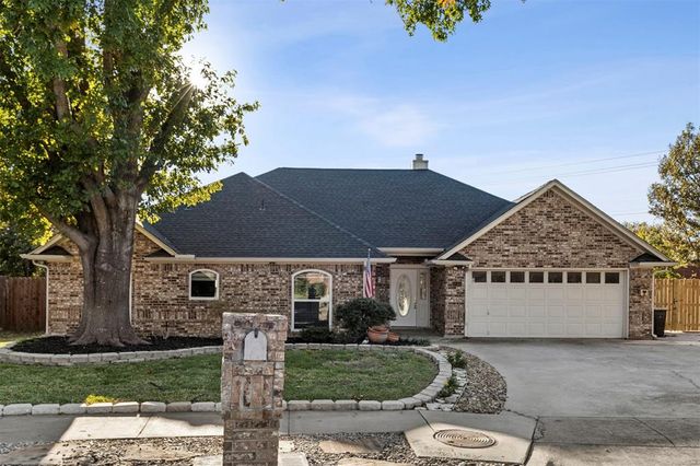 $475,000 | 1510 Southfork Drive | Keller