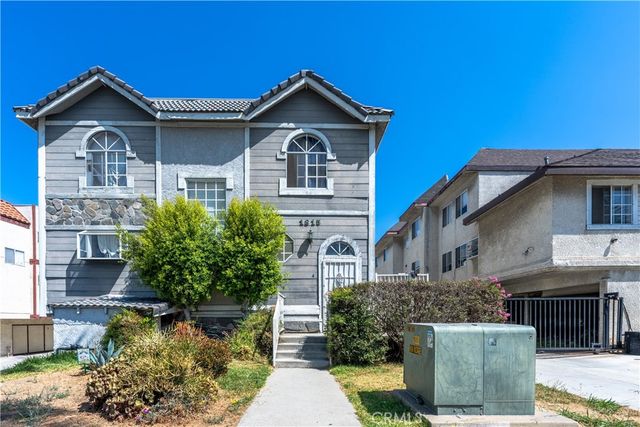 $705,000 | 1815 West Commonwealth Avenue, Unit C | Alhambra