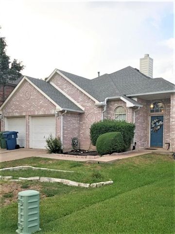 $2,390 | 3004 Black Walnut Drive | Flower Mound