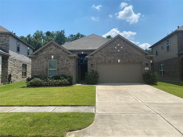 $2,450 | 5922 Rivergrove Bend Drive | Atascocita