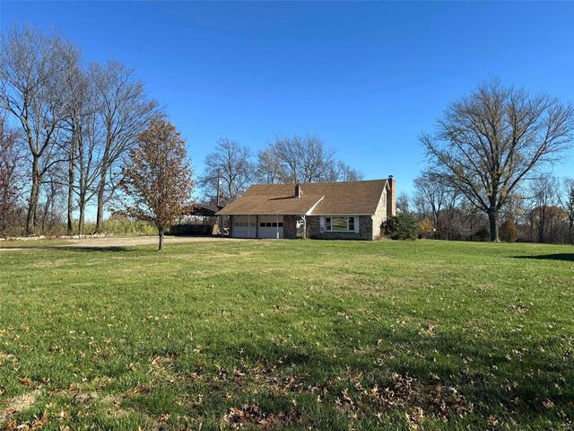 $199,900 | 10860 Old 79 | Saverton Township - Ralls County