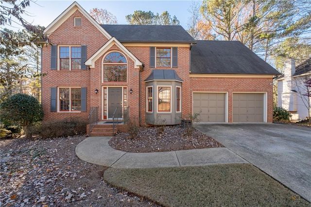 $500,000 | 1285 Harewood Trail | East Cobb