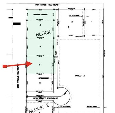 $50,000 | Tbd Southeast 2nd Avenue | Grand Rapids