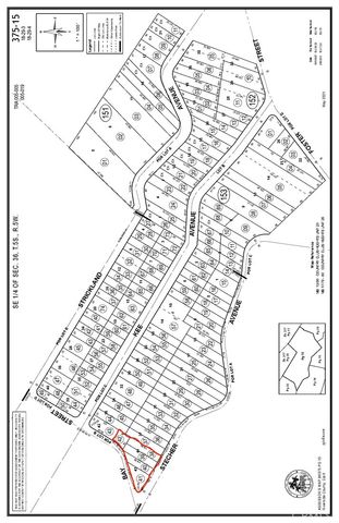 $15,000 | 2 Stacher Lake | South Lake Elsinore