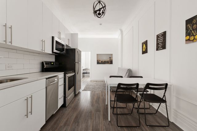 $3,200 | 207 West 136th Street, Unit 2 | Central Harlem