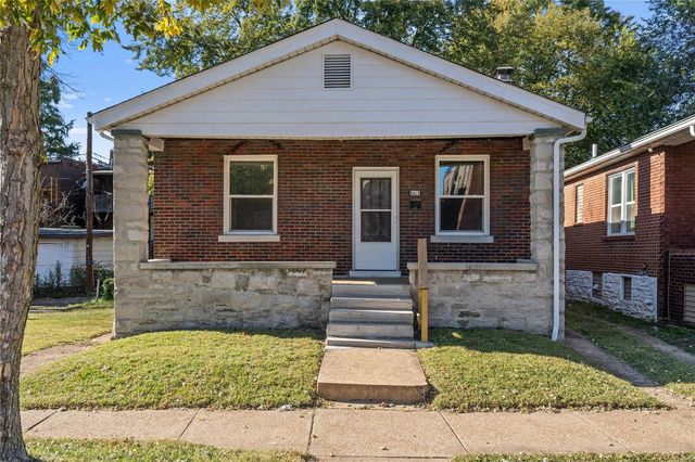 $130,000 | 5415 South Compton Avenue | Carondelet