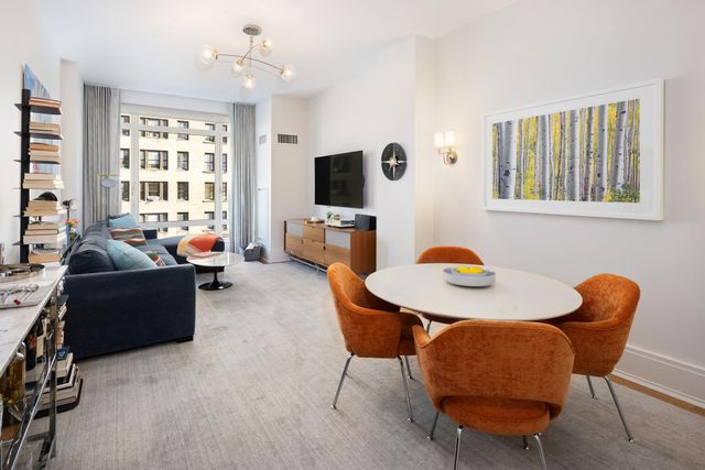 $3,550,000 | 205 West 76th Street, Unit 6A | Upper West Side