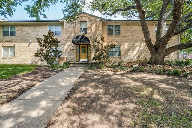 $259,900 | 5849 Sandhurst Lane, Unit B | Dallas