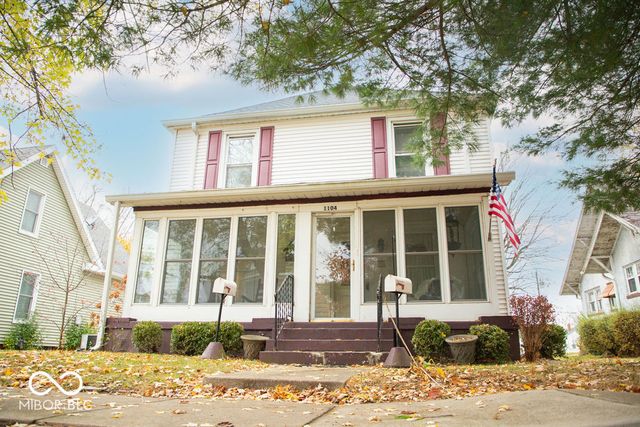 $220,000 | 1104 West Main Street | Crawfordsville