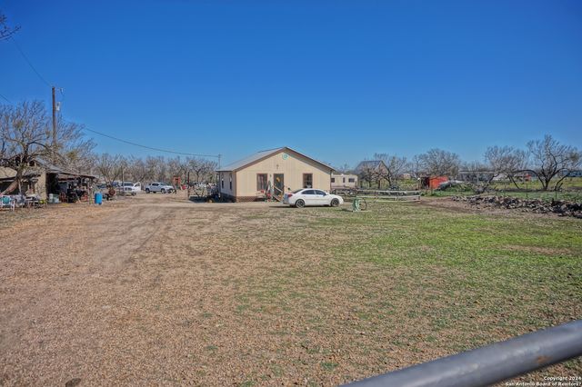 $265,000 | 15749 Luckey Road | Southwest San Antonio