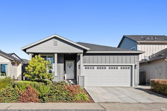 $800,000 | 1659 Kerry Lane | Santa Rosa Northwest