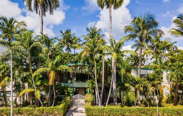 $12,990,000 | 1770 Meridian Avenue | South Beach