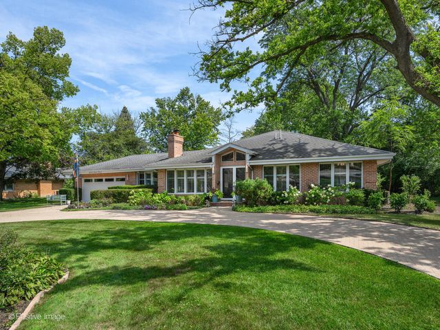 $1,050,000 | 333 Rollwind Road | Glenview