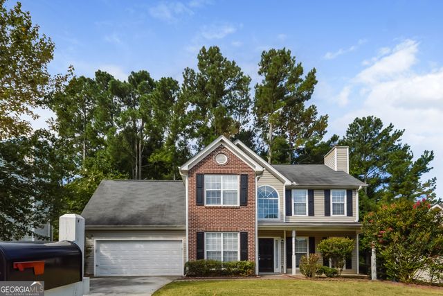 $2,285 | 595 Alcovy Springs Drive Southeast