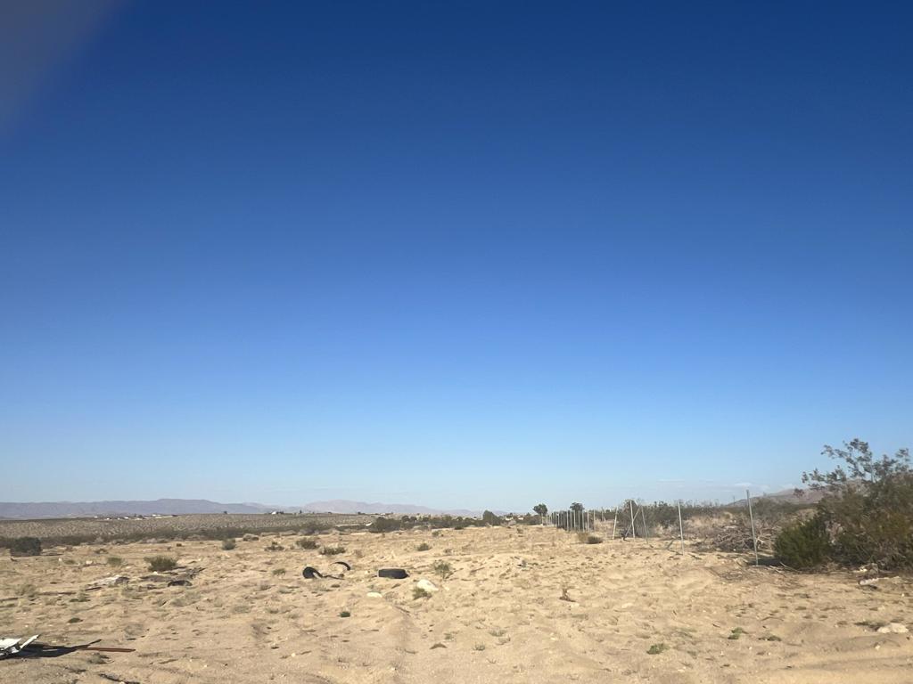 a view of ocean with a beach