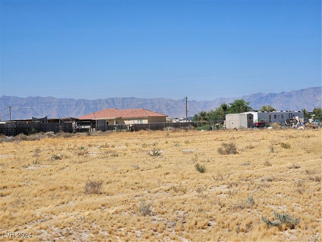 $40,000 | 5160 Sunland Avenue | Pahrump