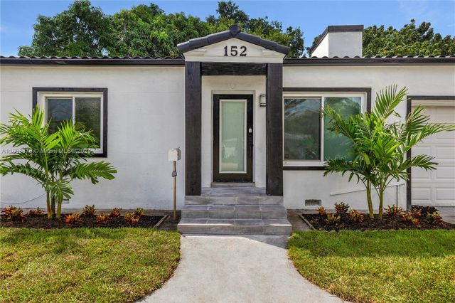 $849,900 | 152 Northwest 103rd Street | Miami Shores