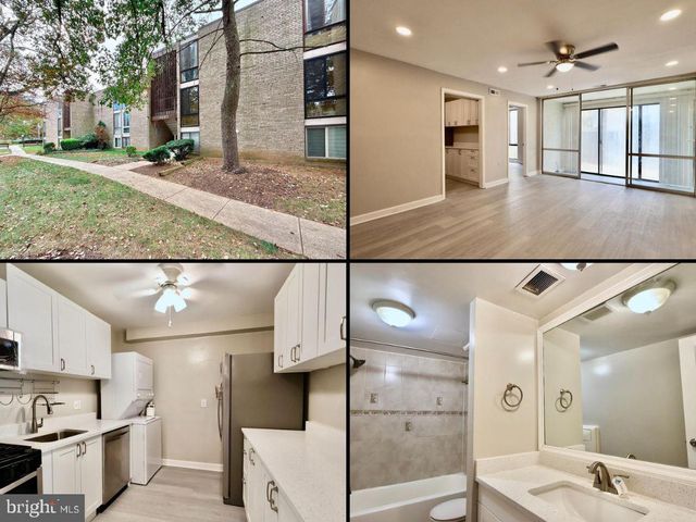 $165,000 | 8683 Greenbelt Road, Unit T1 | Chelsea Wood Condominiums