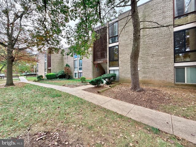 $175,000 | 8683 Greenbelt Road, Unit T1 | Chelsea Wood Condominiums