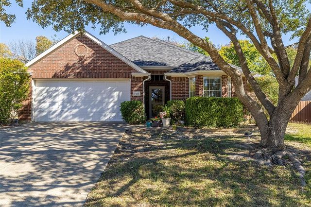 $375,000 | 1431 Murphy Drive | Rockwall