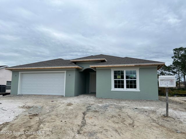 $355,000 | 2277 Santa Maria Avenue Southeast | Palm Bay