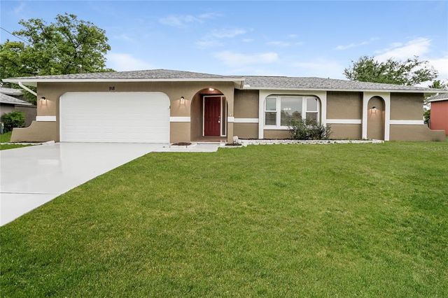 $2,328 | 918 Northeast Van Loon Lane | Cape Coral