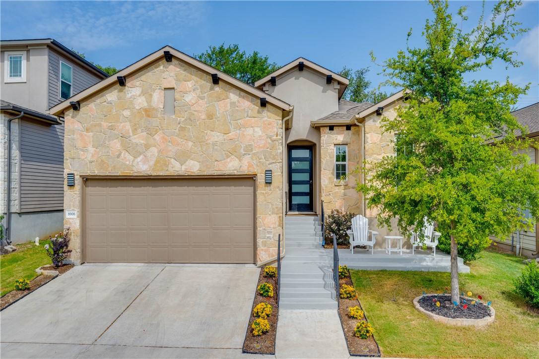 8906 Jodie Lane Austin TX 78748 Compass