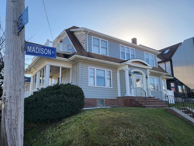 $4,100 | 509 Madison Street | Steep Brook