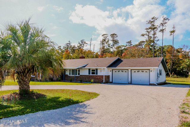 $1,950 | 192 Shore Drive | Beaufort Township - Carteret County