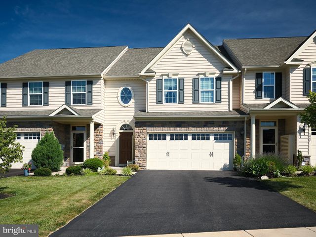 $435,000 | 1047 Arbour Lane | Richland Township - Bucks County