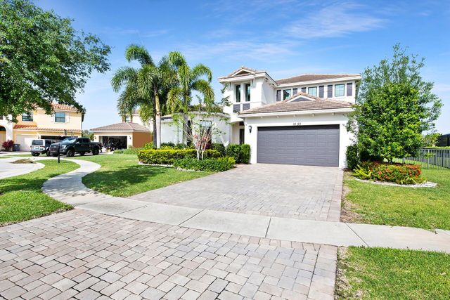 $10,900 | 12153 Boca Reserve Lane | Boca Winds