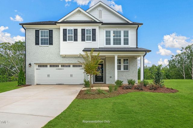 $564,700 | 101 Blackmon Rdg Court, Unit 16 | Fuquay-Varina