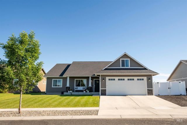 $570,000 | 1724 Pioneer Drive | Lewiston